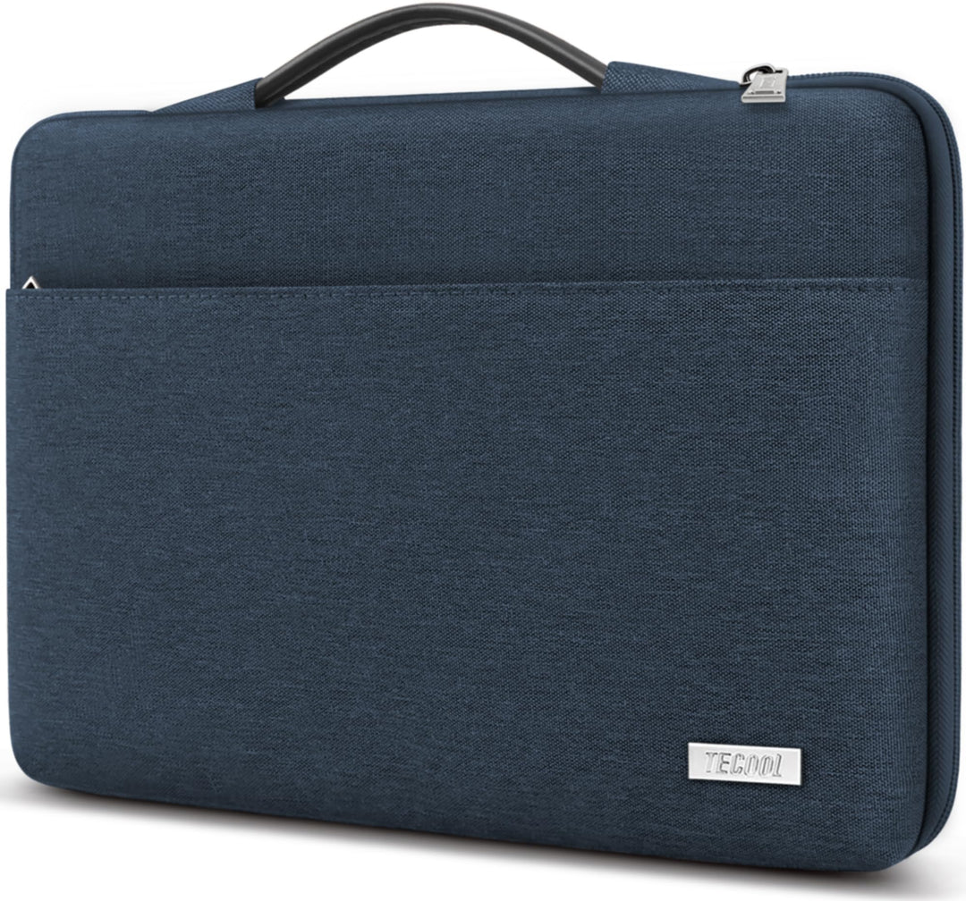 TECOOL 14 Zoll Laptop Tasche Hülle Laptoptasche für 14" Lenovo Thinkpad Ideapad HP Acer Dell Chromeb