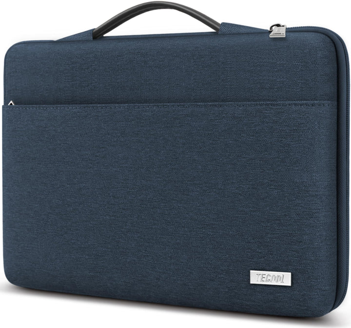 TECOOL 14 Zoll Laptop Tasche Hülle Laptoptasche für 14" Lenovo Thinkpad Ideapad HP Acer Dell Chromeb