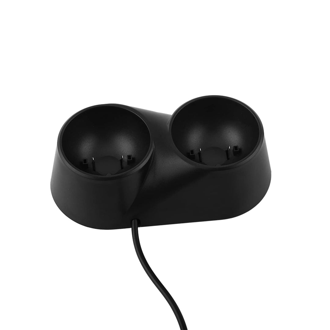 Ps Move Dock Ps Move Controller Ladestation Dual Dock Ladestation Ständer VR Remote Controller