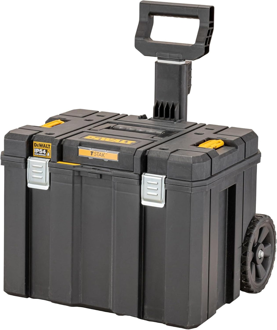 DEWALT TSTAK 3 piezas Multicolor One size