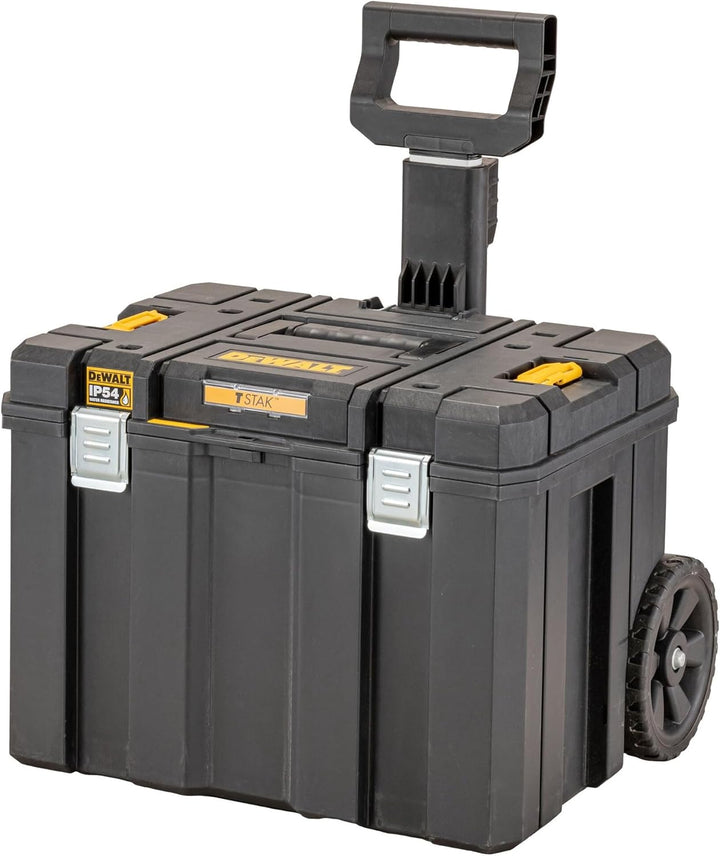 DEWALT TSTAK 3 piezas Multicolor One size
