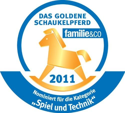 Fischertechnik 511932 - Dynamic, 7 Modelle, 690 Bauteile