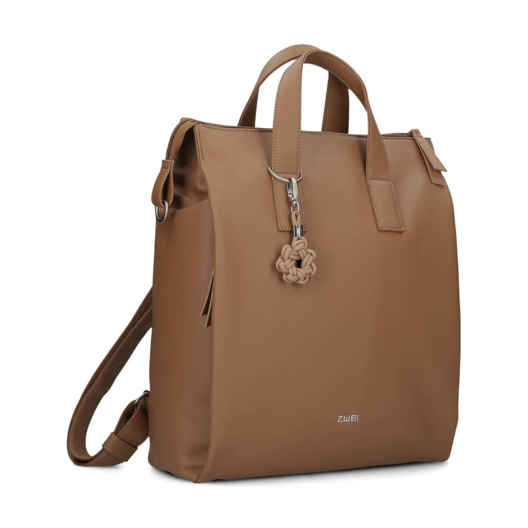 Zwei YUR150 Rucksack Hazel, Hazel