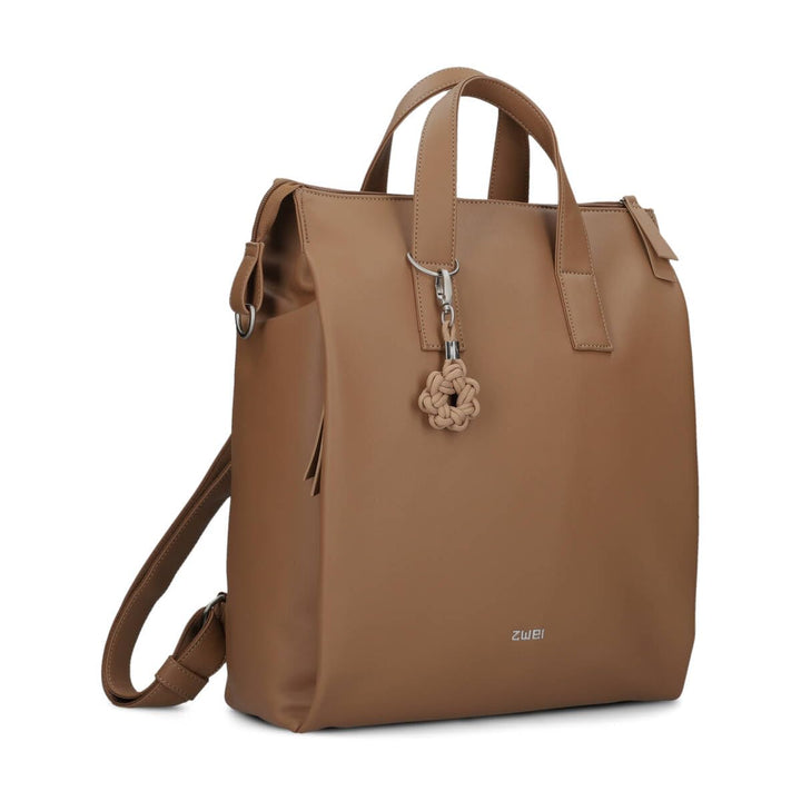 Zwei YUR150 Rucksack Hazel, Hazel