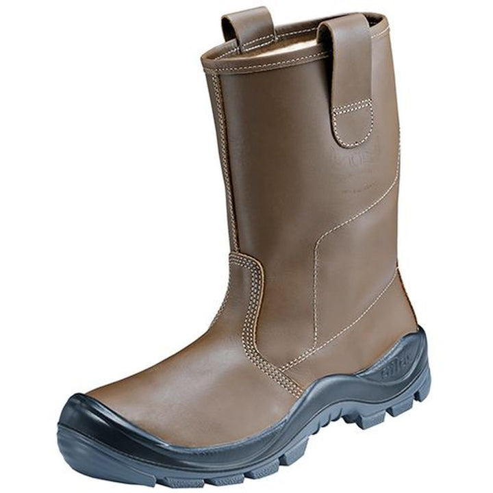 Atlas Sicherheitsstiefel AB 825 XP, schwarz, 45.0