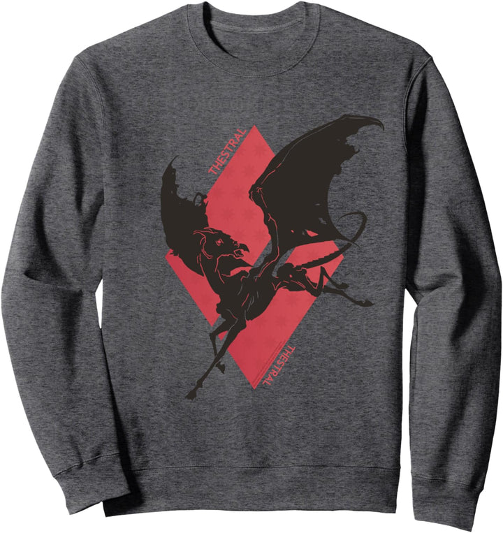 Harry Potter Thestral Sweatshirt