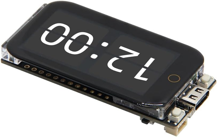 LILYGO T-Display-S3 ESP32-S3 1.9 Zoll ST7789 LCD Display Touchable Screen Entwicklungsboard TTGO Wir