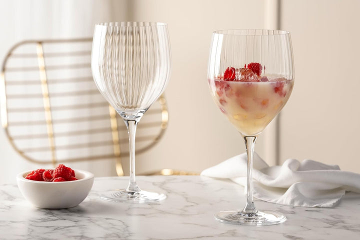 LEONARDO HOME Cocktailglas POESIA 750 ml, 6er, 069166, Glas, 750 milliliters