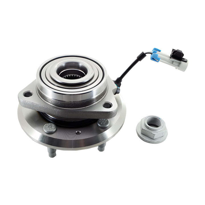 SKF Radlagersatz Radlager Set Vorne | VKBA 7437 | Für CAPTIVA ANTARA ANTARA