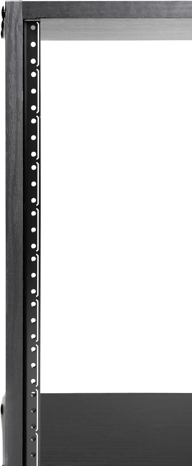 19" GR Stahlgestell 12U 12U Rack Cabinet, 12U Rack Cabinet