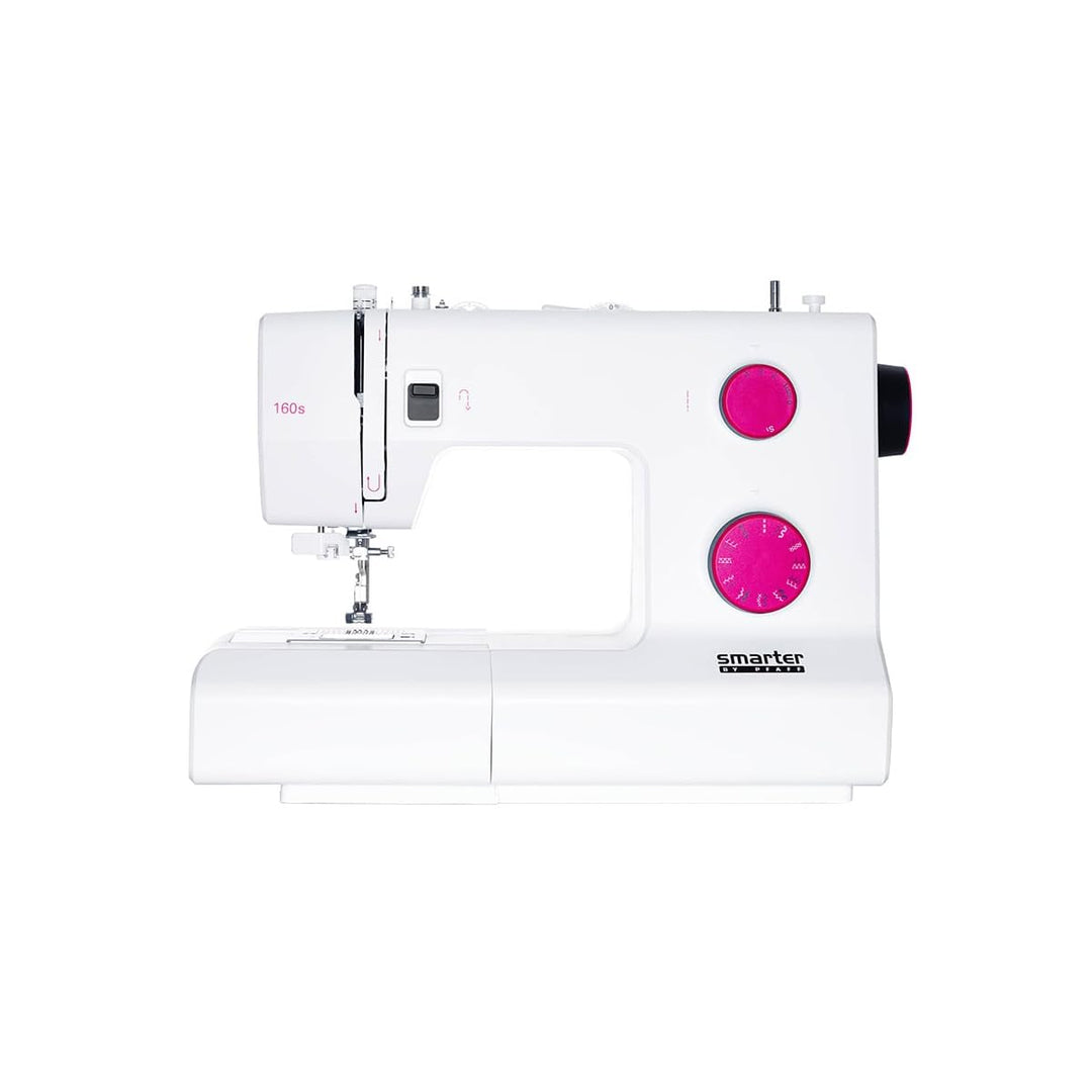 PFAFF Smarter 160S Nähmaschine