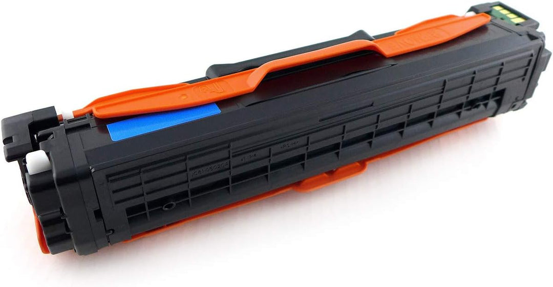 Green2Print Toner Cyan 1800 Seiten ersetzt Samsung CLT-C504S, CLT-C504S/ELS, C504 passend für Samsun