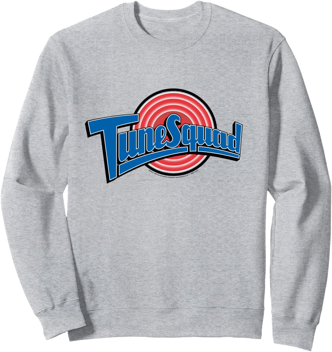 Space Jam-Tune Kader Sweatshirt