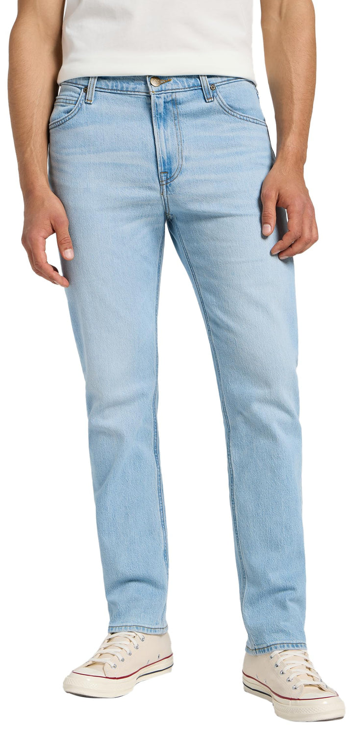 Lee Herren West Jeans 26W / 32L Fawn, 26W / 32L Fawn