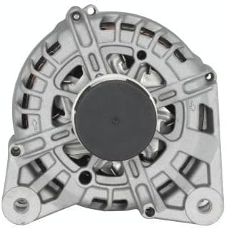 HELLA - Generator/Lichtmaschine - 14V - 150A - für u.a. Renault Clio IV (BH_) - 8EL 011 713-591