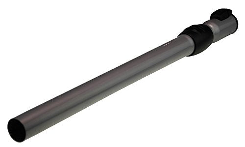 Severin 3465048 Teleskoprohr für BC7045 SPOWER, MY7118 Staubsauger