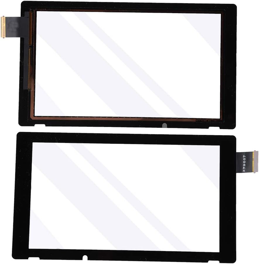 Gameplayer-Bildschirm, Bildschirm Passend für, Touchscreen-LCD-Display, Gameplayer-Ersatz, Passend f