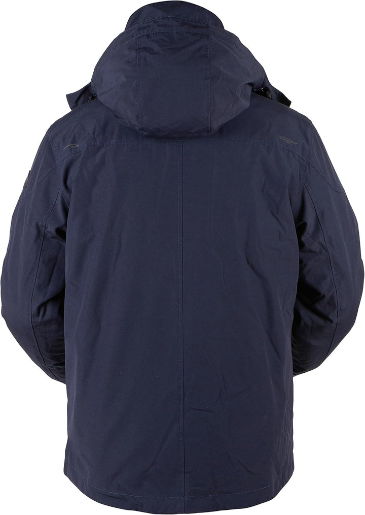 Furygan Herren JACKEN UND MÄNTEL S Blau, S Blau