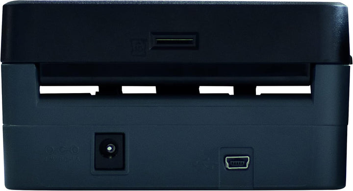 ratiotec 947568 Banknotenprüfgerät Smart Protect automatisches Banknotenprüfgerät zur 1 Echtheitsprü