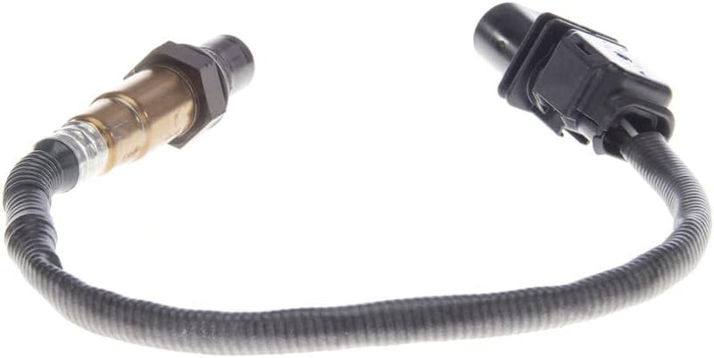 Bosch 0281004572 - Lambdasonde mit fahrzeugspezifischem Stecker