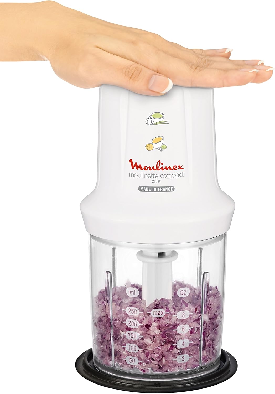 Moulinex dj3051 Mixer 0.00, 0.00