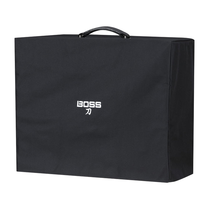 BOSS BAC-KTNART Custom-Schutzhülle für Katana-Artist & Katana-Artist MkII Verstärker | Mit der authe
