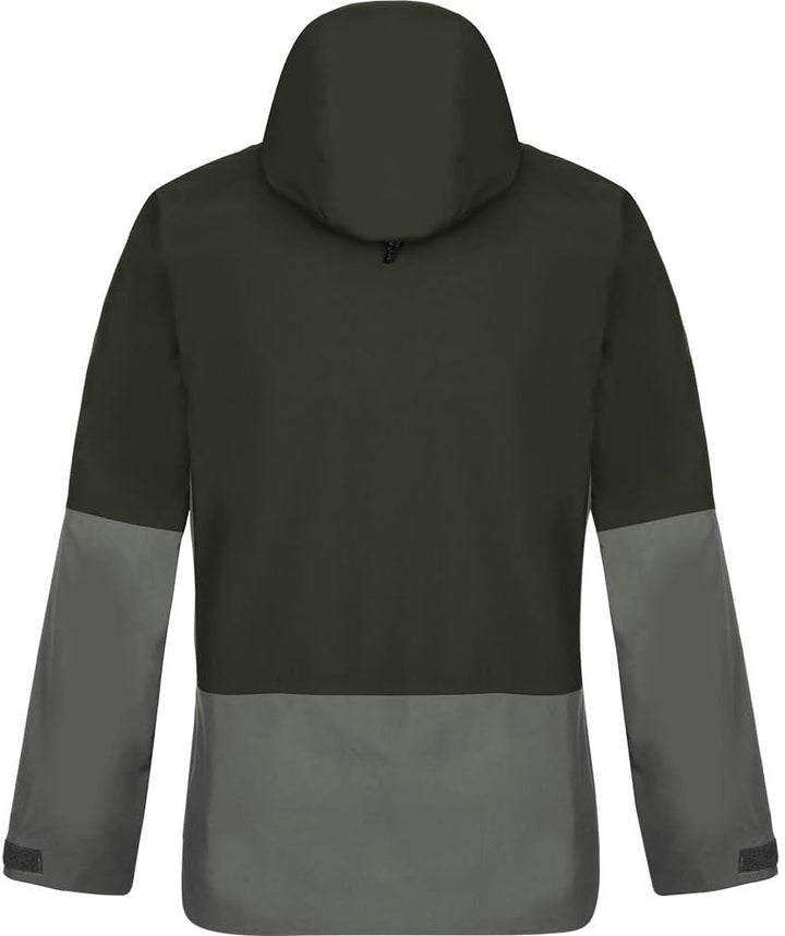 Salewa Herren Puez Gtx 2l M Jacket jacken M DARK OLIVE/5130, M DARK OLIVE/5130