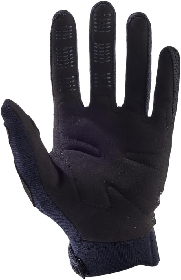 Fox Racing Herren Dirtpaw Glove-Black Windbreaker M Schwarz, M Schwarz