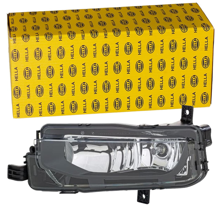 HELLA 1NG 354 843-031 Halogen-Nebelscheinwerfer- ECE - links, links