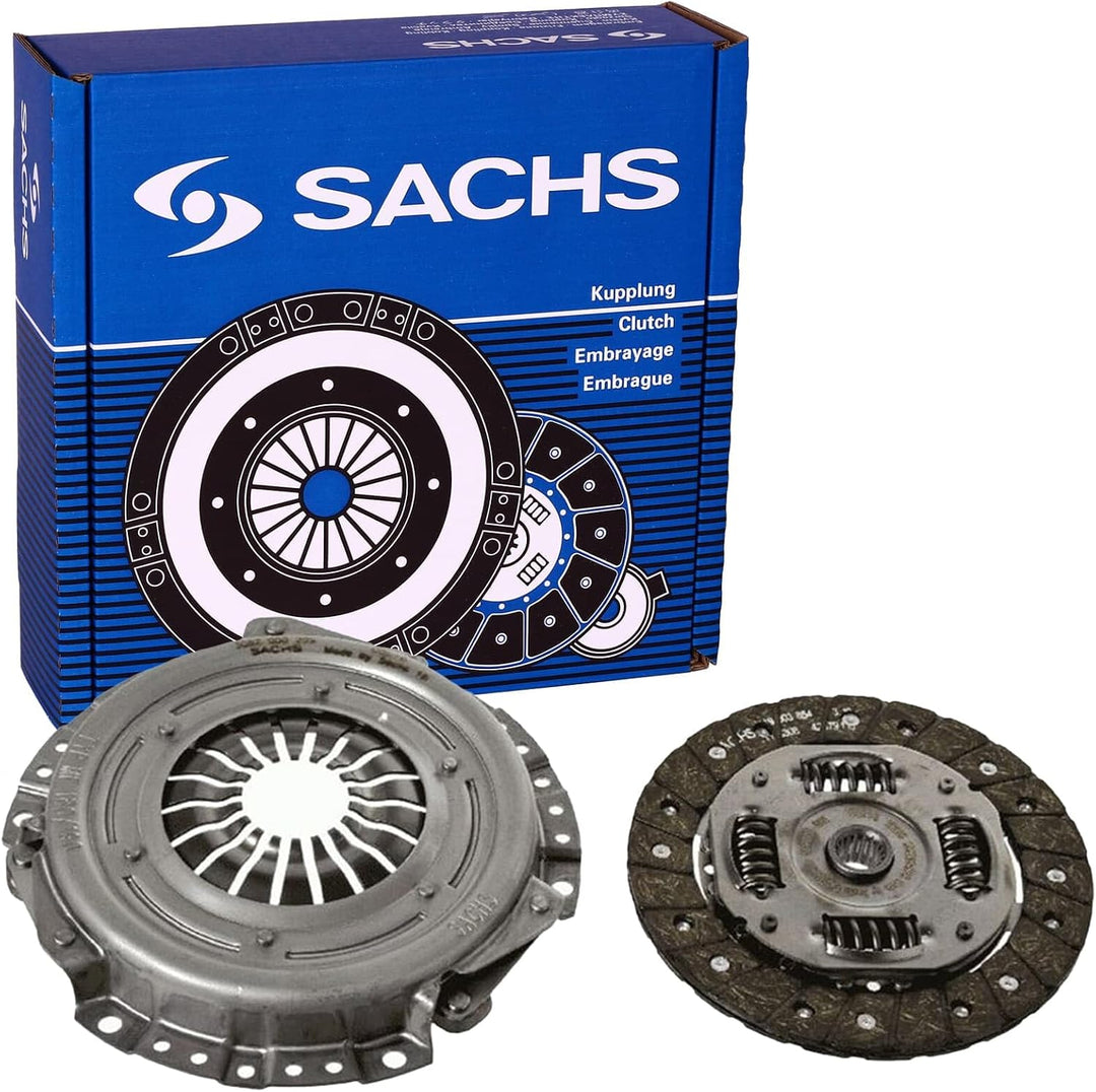 SACHS 3000 951 006 Kupplungssatz