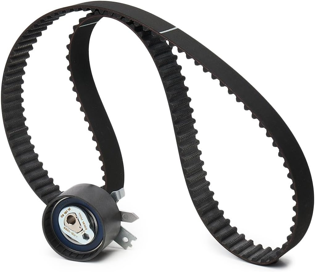 SKF VKMA 06134 Spannrolle