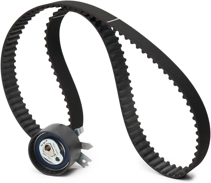 SKF VKMA 06134 Spannrolle