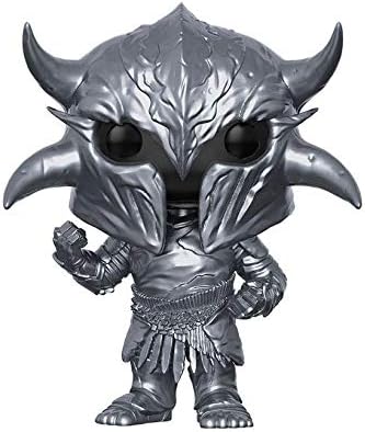 Funko DC Wonder Woman Movie Ares Summer Convention 2017 Exclusive