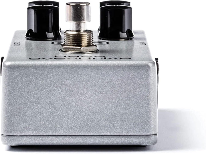 MXR M89 Bass Overdrive