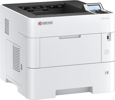 Kyocera Klimaschutz-System Ecosys PA5000x Laserdrucker Schwarz Weiss, Duplex-Einheit, 50 Seiten pro