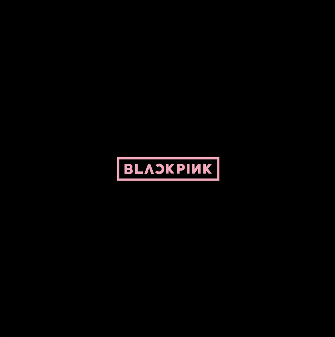 Re: Blackpink, Audio-CD