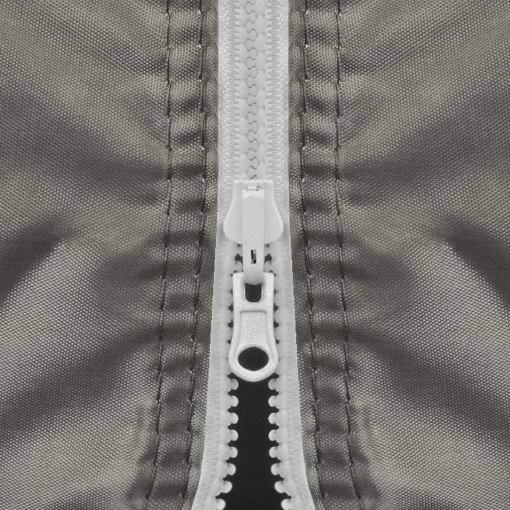 Festnight Faltzelt Pop-Up mit 4 Seitenwänden | Partyzelt | Gartenzelt | Garten Pavillon | Festzelt |