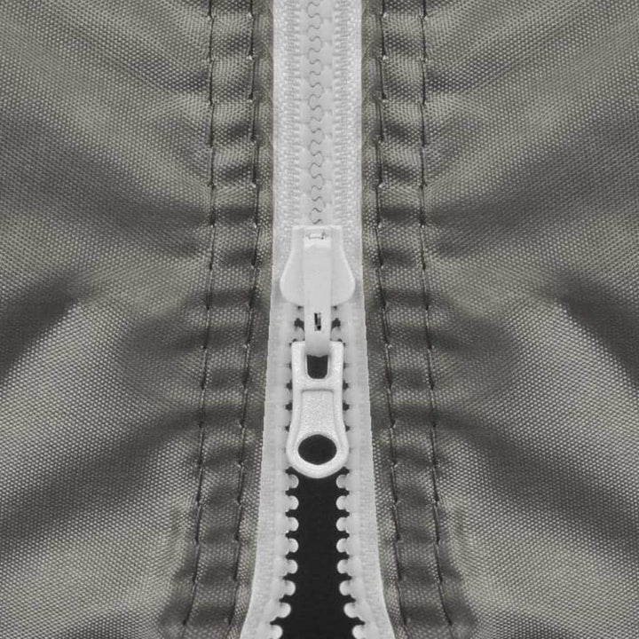 Festnight Faltzelt Pop-Up mit 4 Seitenwänden | Partyzelt | Gartenzelt | Garten Pavillon | Festzelt |