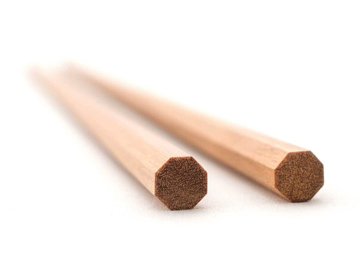 Japanische Essstäbchen Kanso Ironwood