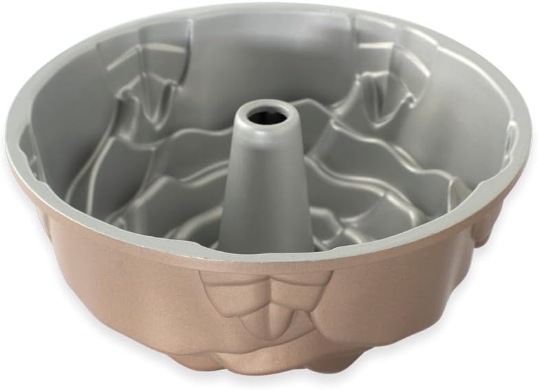Nordic Ware Backform " Rose "