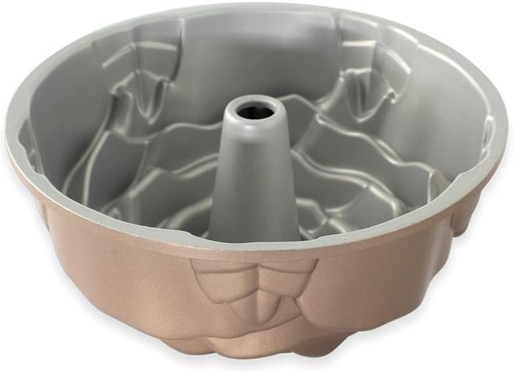 Nordic Ware Backform " Rose "