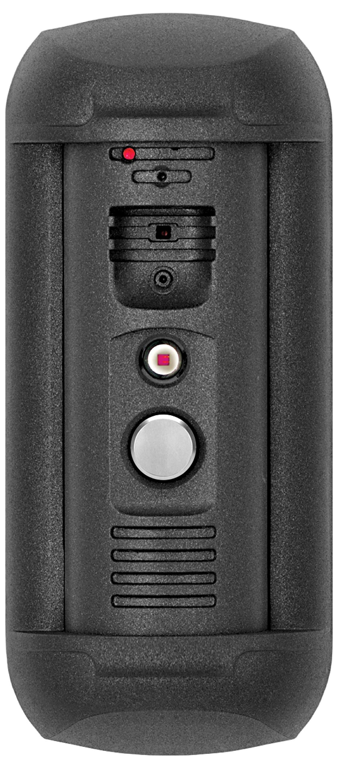 IP Video Türsprechanlage ALP-600 - ohne Cloud-Zwang - Gegensprechanlage - Tür Überwachung - Fritz!Fo