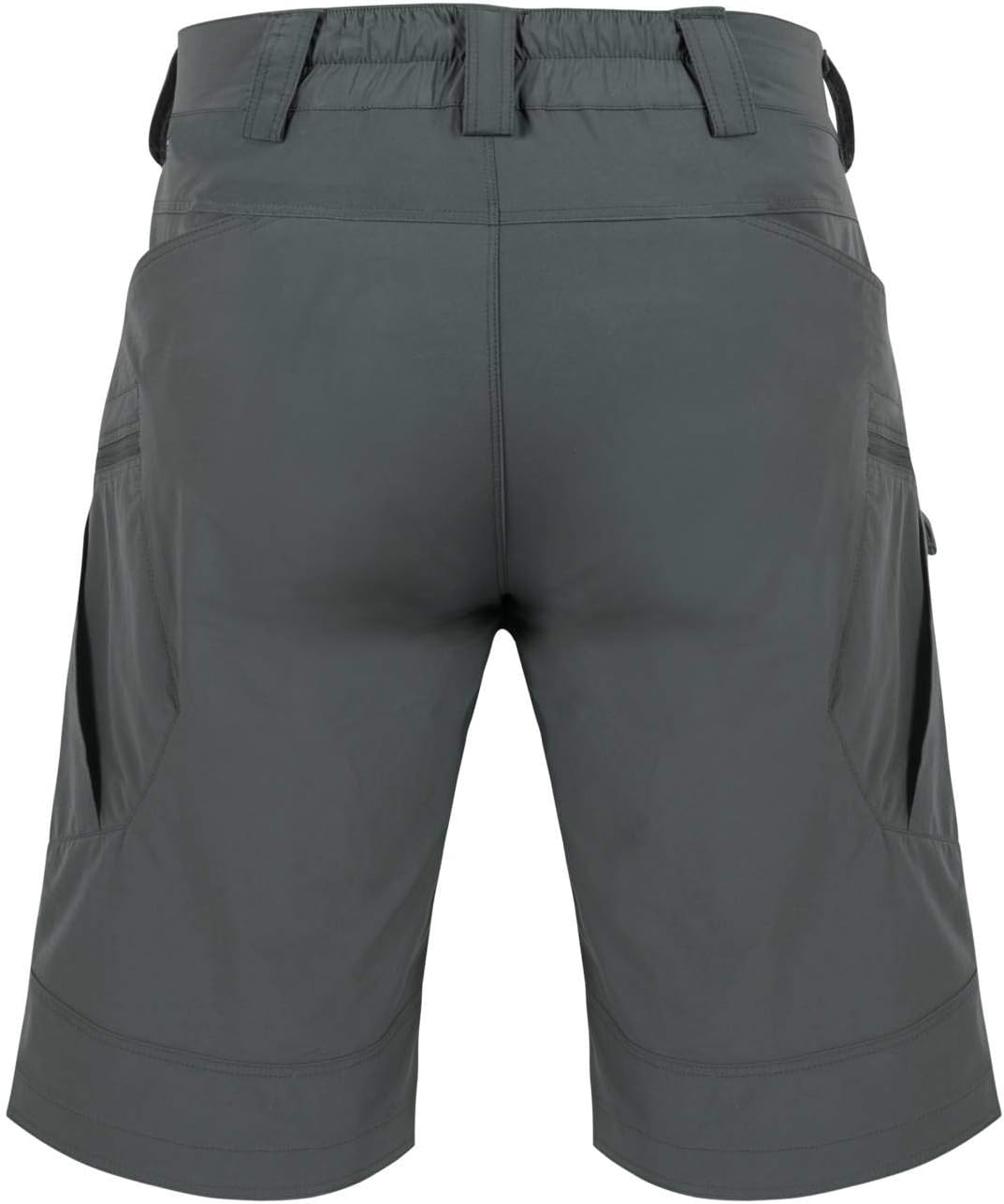 Helikon-Tex OTS (Outdoor Tactical Shorts) -Nylon VersaStretch- Taiga Green M Taiga Green, M Taiga Gr
