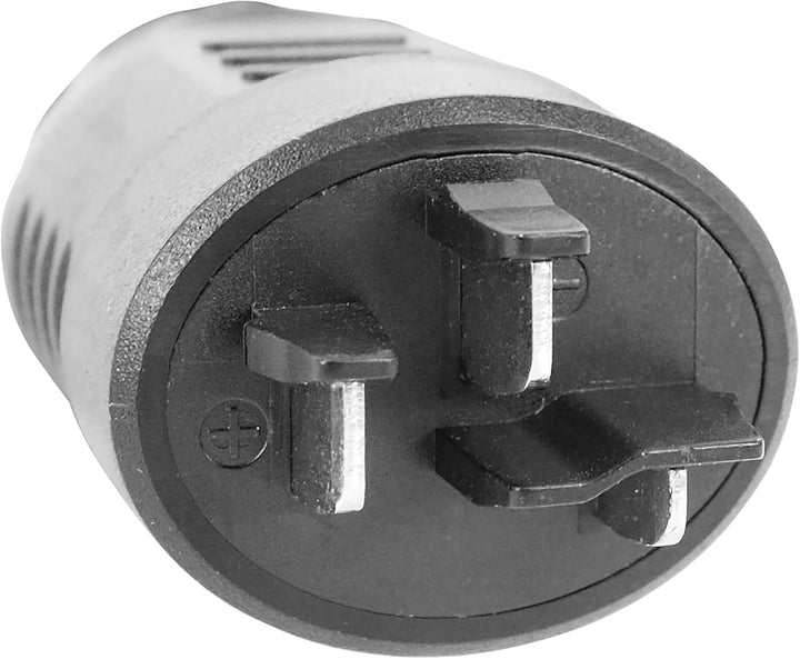 PowerSmart 42V 2A Ladegerät für 36V Akku 0 275 007 535, 0 275 007 536, 0 275 007 538, 0 275 007 539,