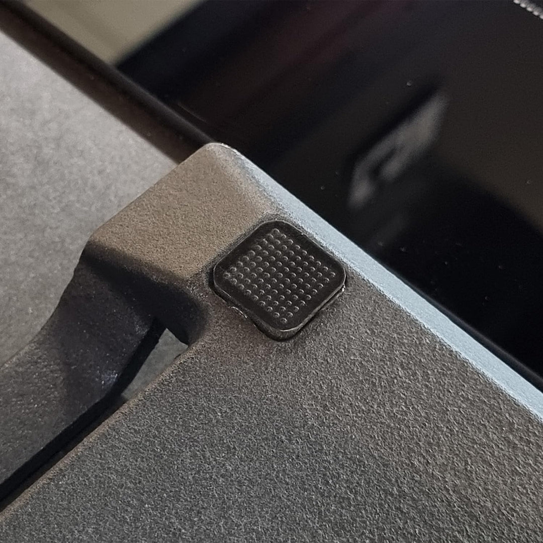 KKT KOLBE Grillplatte Grillpfanne Induktion Aluguss Aluminium Grillwendeplatte Schwarz Zubehör für I