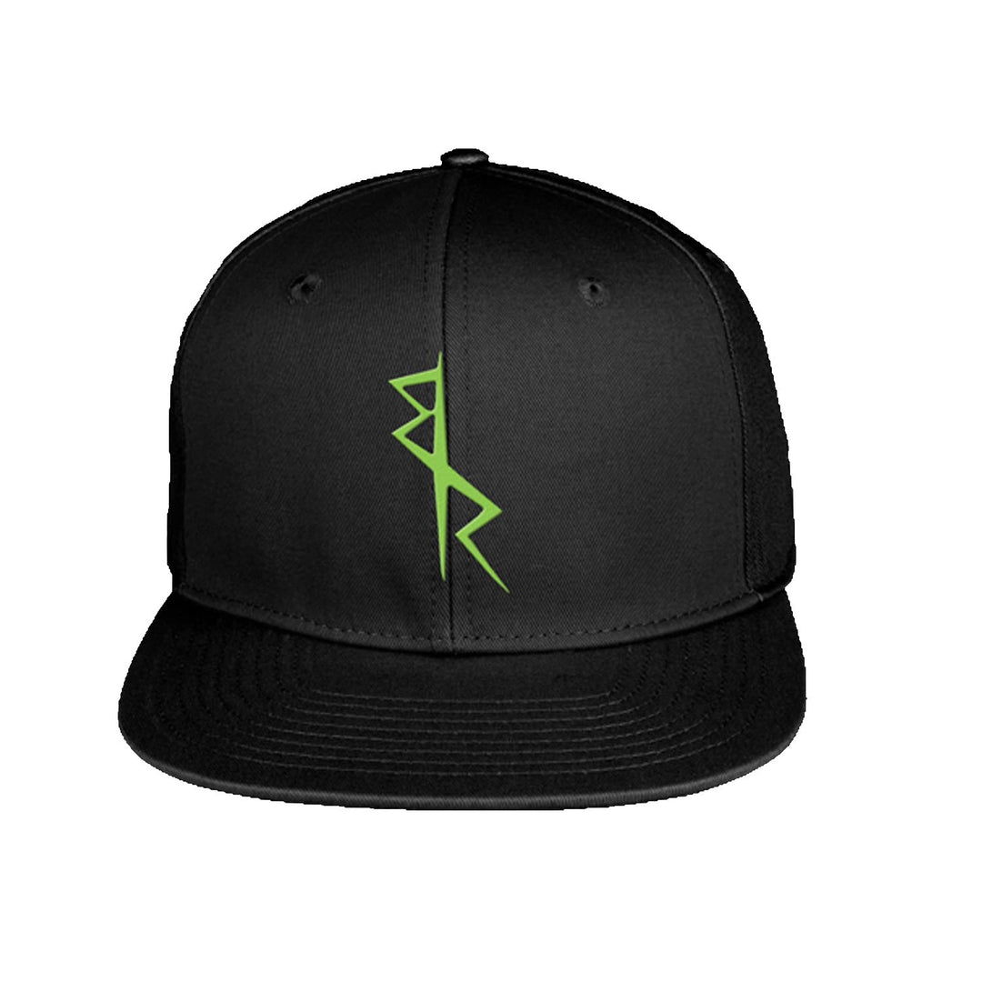 Cyberpunk: Edgerunners Cap "David Theme" Black, David Theme