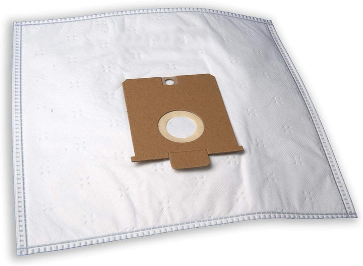 10 Staubsaugerbeutel kompatibel mit AEG 6100... 8999 Serie - Vampyr, 10 Staubbeutel + 2 Mikro-Filter