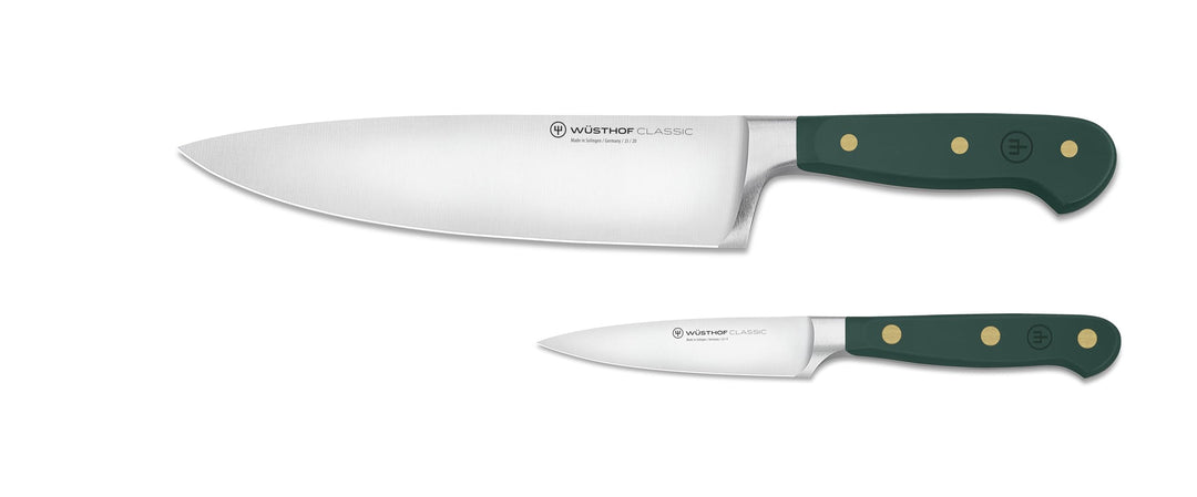 WÜSTHOF Classic 2-piece Starter Knife Set