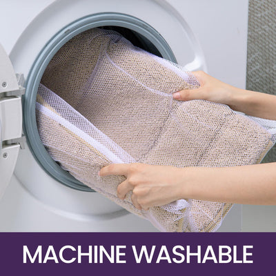 DEXI Badteppich rutschfeste,weicher Badezimmerteppich Wasserabsorbierend Badematte maschinenwaschbar
