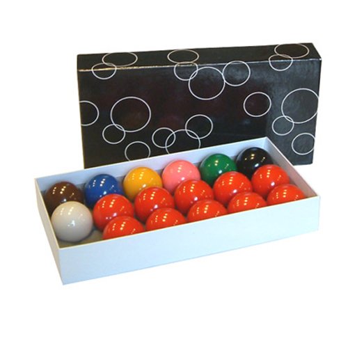Supreme - Snooker Kugel 50,8 mm Standard-